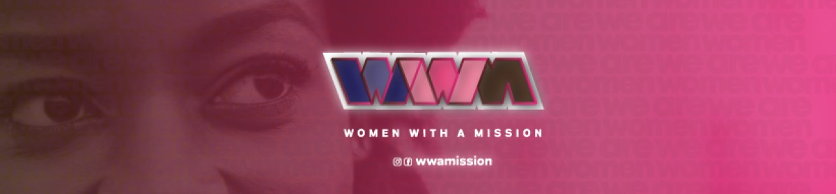 Women With A Mission